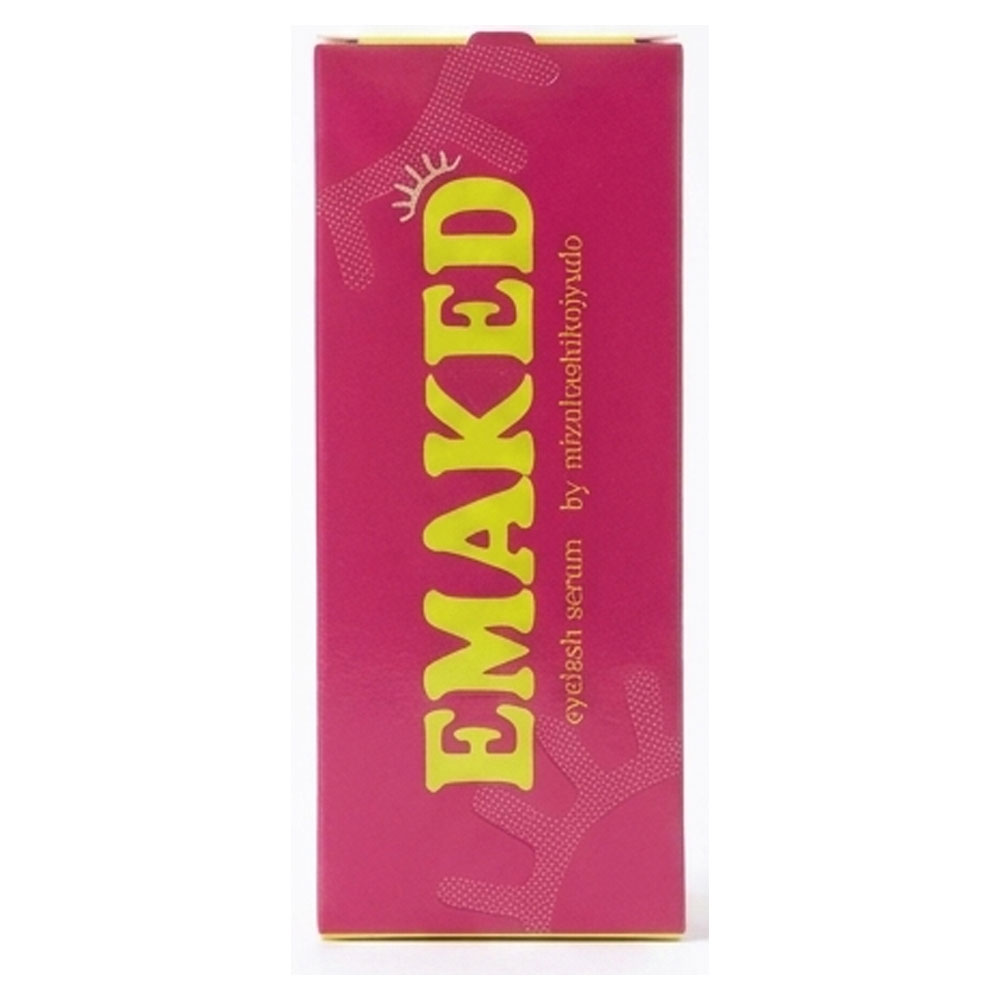EMAKED（エマーキット）まつげ美容液　2mL【正規品】［ネコポス配送1］