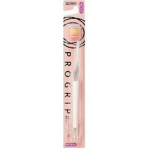 Rakuten - プログリップハブラシ　typeIII　ふつう(ネコポス配送2)
