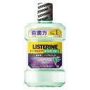 薬用リステリン トータルケア グリーンティー 1000mL(配送区分:A2)(4)