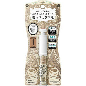 マジョリカ マジョルカ　ラッシュシルエットキーパー　6g［ネコポス配送1］