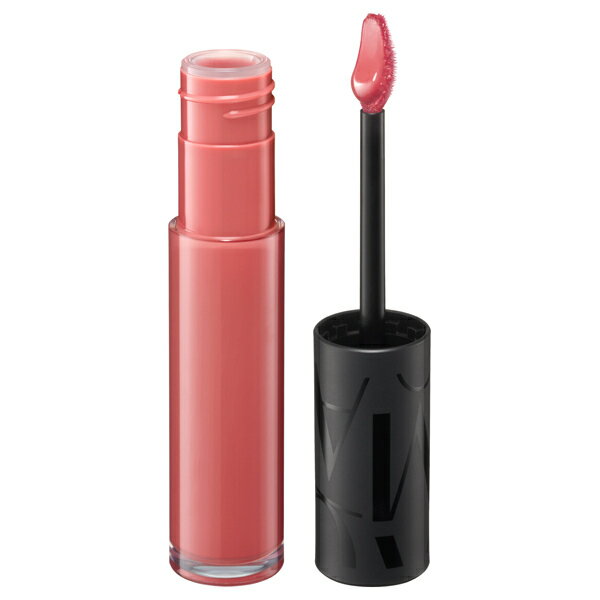 SHISEIDO - マキアージュ　リップグロウボム　BE215　ももボム　5g［ネコポス配送2］