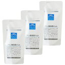 松山油脂 Mマーク アミノ酸浸透ジェル 詰替用 140mL×3個セット(ネコポス配送1)
