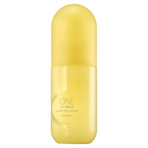 ONE BY KOSE クリアピール セラム 120mL(配送区分:B2) ONE BY KOSE クリアピール セラム 120mL(配送区分:B2)