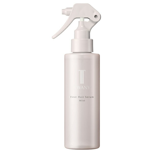乐天商城 - トワニー ファーストヘアセラムミスト 150mL(配送区分:B2)