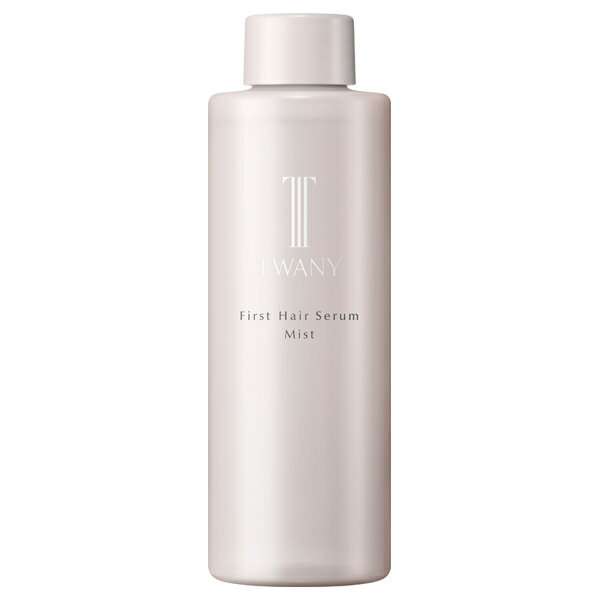 KANEBO - トワニー ファーストヘアセラムミスト （レフィル） 150mL(配送区分:B2)