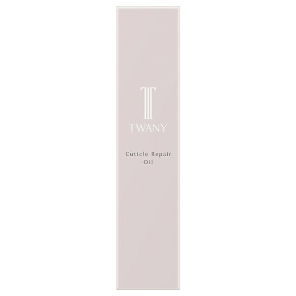 KANEBO - トワニー キューティクルリペアオイル 60mL(配送区分:B2)