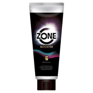 ZONE　ブースター　ボディローション 　190g(配送区分:B2)