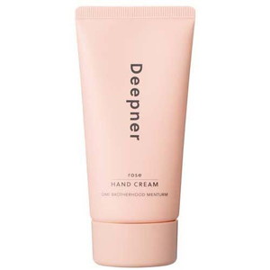 メンターム　ディープナーハンド　ローズ　40g(ネコポス配送2)