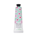 ザセム パフュームハンドクリーム ピーチブロッサム 30mL(クリックポスト配送2)
