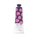 ザセム パフュームハンドライトエッセンス チェリーブロッサム 30mL(クリックポスト配送2)