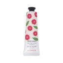 ザセム パフュームハンドライトエッセンス グレープフルーツ 30mL(クリックポスト配送2)