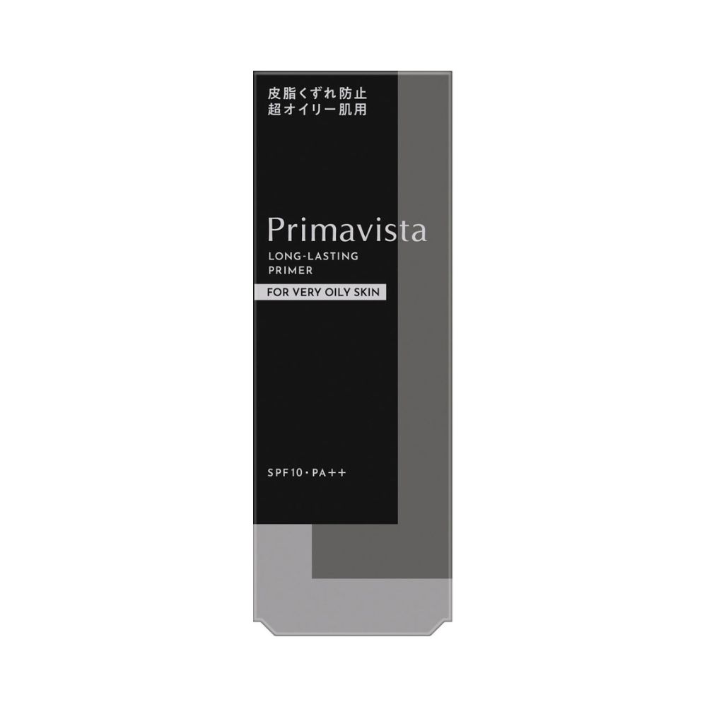 ソフィーナ　プリマヴィスタ　スキンプロテクトベース　皮脂くずれ防止　化粧下地　超オイリー肌用　25mL［クリックポスト配送1］のサムネイル