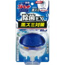 液体ブルーレットおくだけ除菌EX 清潔なパワーウォッシュの香り 70mL(配送区分:A)