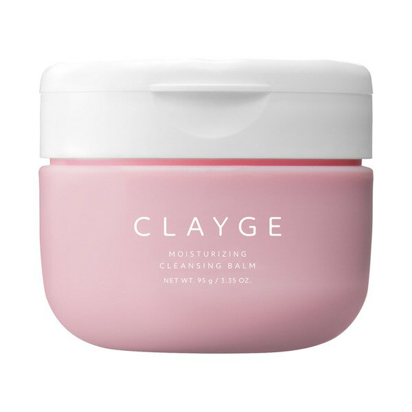 CLAYGE　クレージュ　モイスチャライジングクレンジングバーム 　 95g(配送区分:A2)のサムネイル