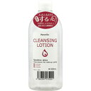 ピュアヴィヴィ クレンジングローション 500ml(配送区分:A2)