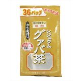 お徳用シジュウムグァバ茶(袋入) 8g