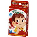 ケアリーヴ ペコちゃん ジュニア 15枚(配送区分:A2)