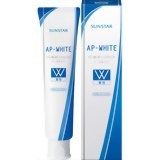 薬用APホワイト ペースト リフレッシュミント110g(配送区分:A2)