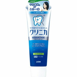 ●フッ素がとどまる「予防歯科」のためのトータルケア処方。 ●「予防歯科」の3つのポイント（フッ素・殺菌・歯垢除去）を1本でトータルに実践できる薬用ハミガキです。 ●独自の「高密着フッ素処方」で、エナメル質の修復を促進し、ムシ歯の発生と進行を...