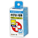 ファミリーケア(FC) のびない包帯M/腕用(配送区分:A2)(4)