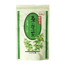 桑の葉茶は健康が気になりだしている方におすすめのお茶です。 桑の葉茶には、カルシウム、鉄、マグネシウム、亜鉛などのミネラルがバランス良く含まれています。 ＜召し上がり方＞ 急須やポットに桑の葉大さじ1杯分(約3g)を入れ、沸騰したお湯(300〜400ml)を注ぎ、お好みの濃さになるまで数分待ってお飲みくだください。 ＜原材料名＞ 桑葉 ＜栄養成分表示＞ 桑の葉茶1回分(茶葉3g当たり) エネルギー・・・1kcaL タンパク質・・・0g 脂質・・・0g 糖質・・・0.2g 食物繊維・・・0.2g ナトリウム・・・4mg カルシウム・・・12mg カリウム・・・75mg マグネシウム・・・4mg 鉄・・・0.1mg 亜鉛・・・0.2mg (浸出液の分析結果による) ＜内容量＞ 90g 【発売元・製造元】トヨタマ健康食品 【区分】　食品　 広告文責：株式会社フォーモスト 電話：03-6451-3440【関連商品】 桑の葉茶