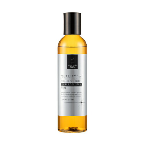 Rakuten - クオリティファースト DLVC100ホワイトローション 240ml(配送区分:B2)
