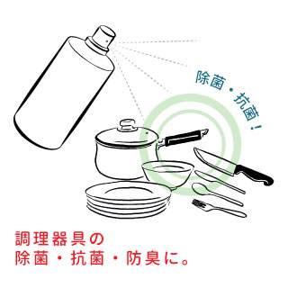 除菌用エタノール除菌用アルコールエタノール70%手にもやさしく口に入っても安心ウイルス対策除菌用エタノール製剤500mlミロクタール3本セット*食品添加物