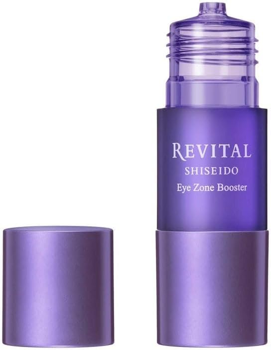 資生堂 リバイタル アイゾーンブースター 15mL［ネコポス配送1］（楽天・フォーモスト）