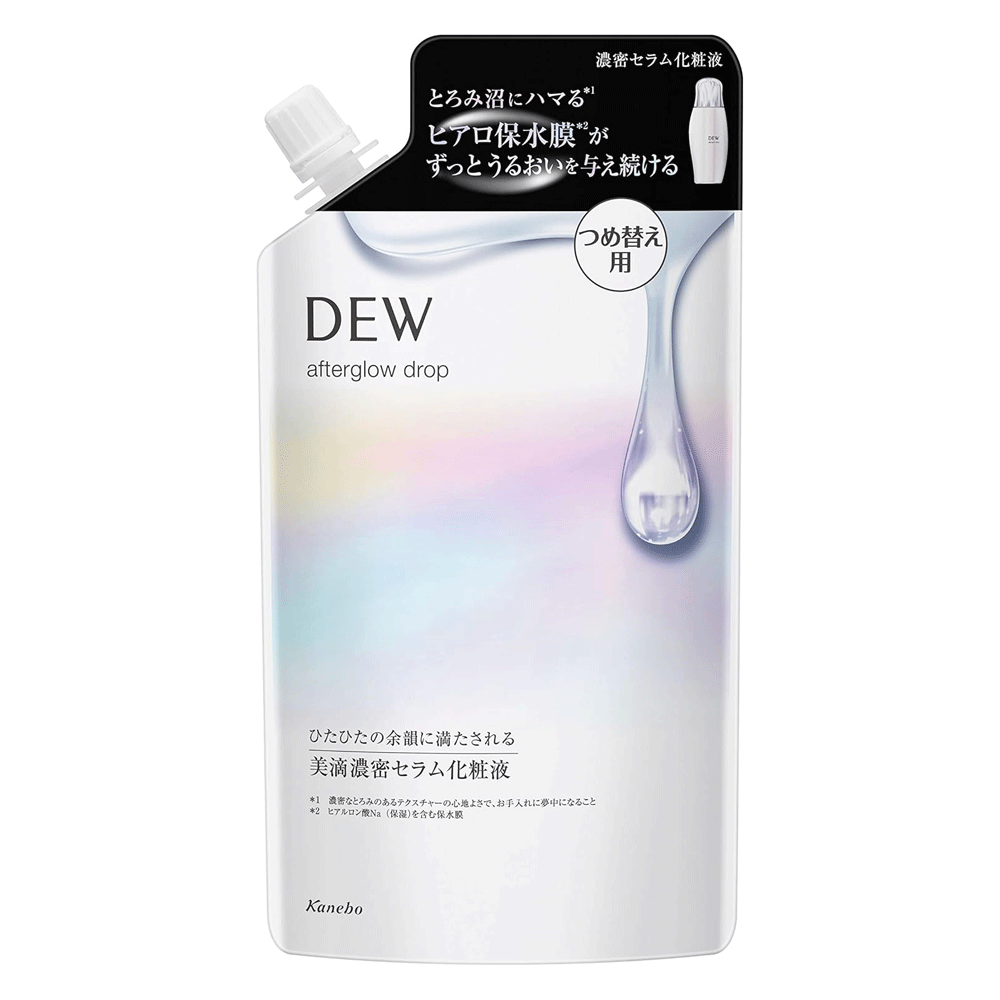 楽天市場】dewアフターグロウの通販