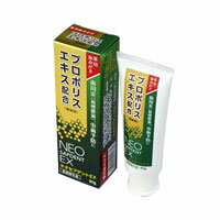 ネオセプデントEX 80g(配送区分:A2) ネオセプデントEX 80g(配送区分:A2)