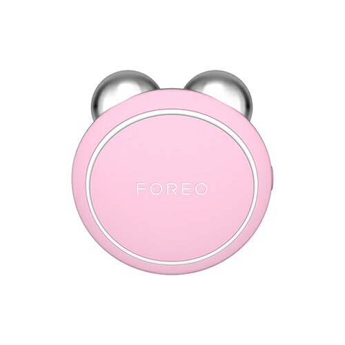 BEAR mini ベア 美顔器 FOREO 正規品 エイジングケア ハリ 素肌 すっぴん しわ たるみ スキンケア 20代 30代 40代 50代 60代 女性 BEAR mini ベア 美顔器 FOREO 正規品 エイジングケア ハリ 素肌 すっぴん しわ たるみ スキンケア 20代 30代 40代 50代 60代 女性