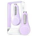 美顔器 BEAR 2 eyes & lips 目元 口元 ベア スマート マイクロカレント フェイシャルトーニング デバイス 電流 FOREO フォレオ 正規品...