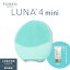  LUNA 4 mini ե쥪 ư ֥饷 FOREO LUNA 4 ߥˡ ǥХ ȩ ȩ Ҵȩ 󥰥 ץϢ 4  ǥ ȩ åԥ ߽ ꥳ֥饷 󥸥 ӷ