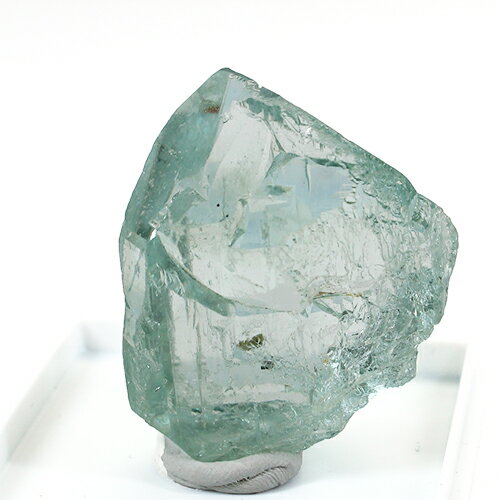 希少 大粒結晶 ブラジル産 トパーズ結晶 鉱物標本 約223ct〔 天然石 パワーストーン アクセサリー 〕