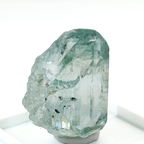 希少 大粒結晶 ブラジル産 トパーズ結晶 鉱物標本 約223ct〔 天然石 パワーストーン アクセサリー 〕