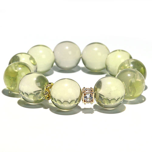 約18mm内径16.5cm泡泡レモ...