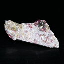 〔D132-15〕ピンクガーネット メキシコ産 Pink Garnet 鉱物 原石 標本【メール便不可】(4)