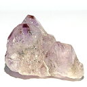 〔D137-1〕ファントムアメジスト 結晶 原石 置物 amethyst 紫水晶
