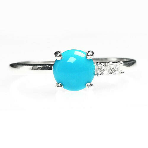 11号アリゾナキングマンターコイズ...