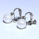 〔p1-26〕シェルパール イヤリング 貝パール Shell Pearl