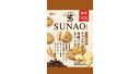 【レビュー投稿でプレゼント】　グリコ　SUNAO＜チョコチップ＆発酵バター＞　3個セット