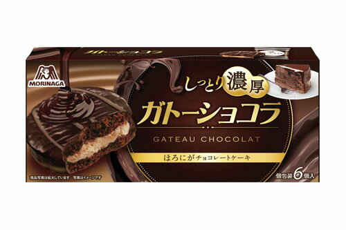 3つの層（コーティングチョコ・ココアシート・クリーム）の織りなす濃厚な味わいが、日常を至福の癒し時間に変える、贅沢なチョコレートケーキです。 ※商品パッケージは変更の場合あり。 メーカー欠品または完売の際、キャンセルをお願いすることがあります。ご了承ください。