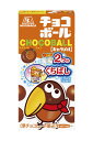 森永　チョコボール キャラメル 　28g入り　13個セット