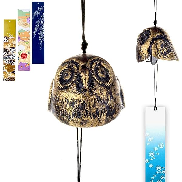 風鈴 鉄器 多種類から選べる 防水短冊3枚つき おしゃれ 癒し音 金属 鋳鉄 涼しい 清涼 いい音 ウィンドチャイム 夏の風物詩 伝統工芸 手作り 人気 かわい...