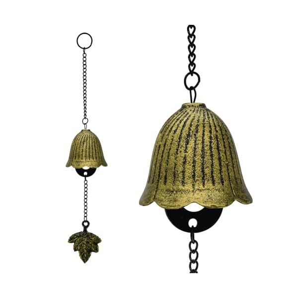 風鈴 鋳鉄製 南部鉄器 金属 白 ピンク 南部風鈴 ウィンドチャイム 鉄器 おしゃれ 伝統工芸 人気 可愛い 手作り 玄関 花型 澄んだ音 夏の風物語 プレゼン...