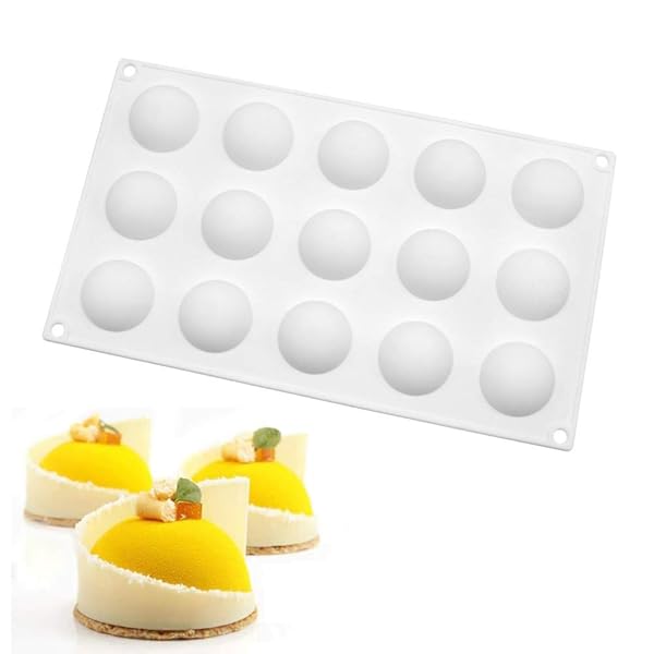 ファッションムースケーキ型デザートチョコレート甘い型フレンチペストリーアイスツール多目的シリコー..