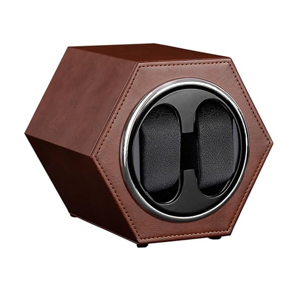 ワインディングマシーン (2本巻き) (3本巻き) (4本巻き+6本収納) (6本巻き+6本収納)ウォッチワインダー 自動巻き時計ワインディングマシーン 日本製 マブチモーター 静音設計 新型の腕時計自動巻き上げ機、男女の腕時計は全部使えます (B0