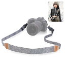 Falcam Maglink カメラストラップ マグネット ショルダーストラップ クイックバックル 速写ストラップ 長さ調節可能 滑り止め ミラーレスカメラや一眼レフカメラなど用 広幅 Classic