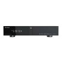 FO:zidoo 4K HDRメディアプレーヤー 4K Android TVボックス Android 9.0 OS ヘキサコア 64ビットプロセッサー 2G+1...