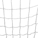 FO:サッカーネット, サッカーネット サッカーゴール ネット 練習用 組み立て式ゴール 交換用 フットサルゴール 折り畳み可能 室内&屋外兼用 4サイズ(8X...